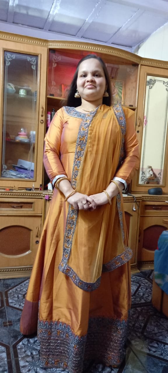 Divya J. Yadav Yadav matrimonial profile